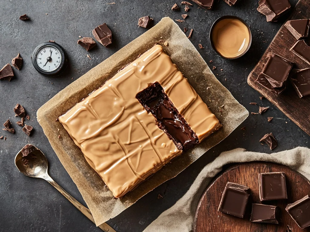 Troubleshooting Butter Substitutions in Fudge