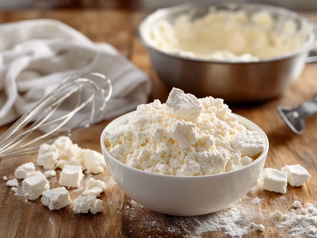 Unique Ingredients for Soft Cookies