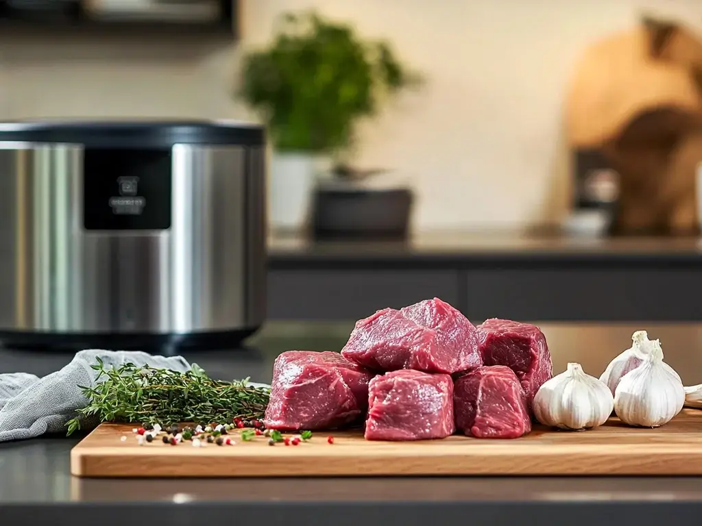 Advanced Cooking Methods for Beef Tenderloin Scraps