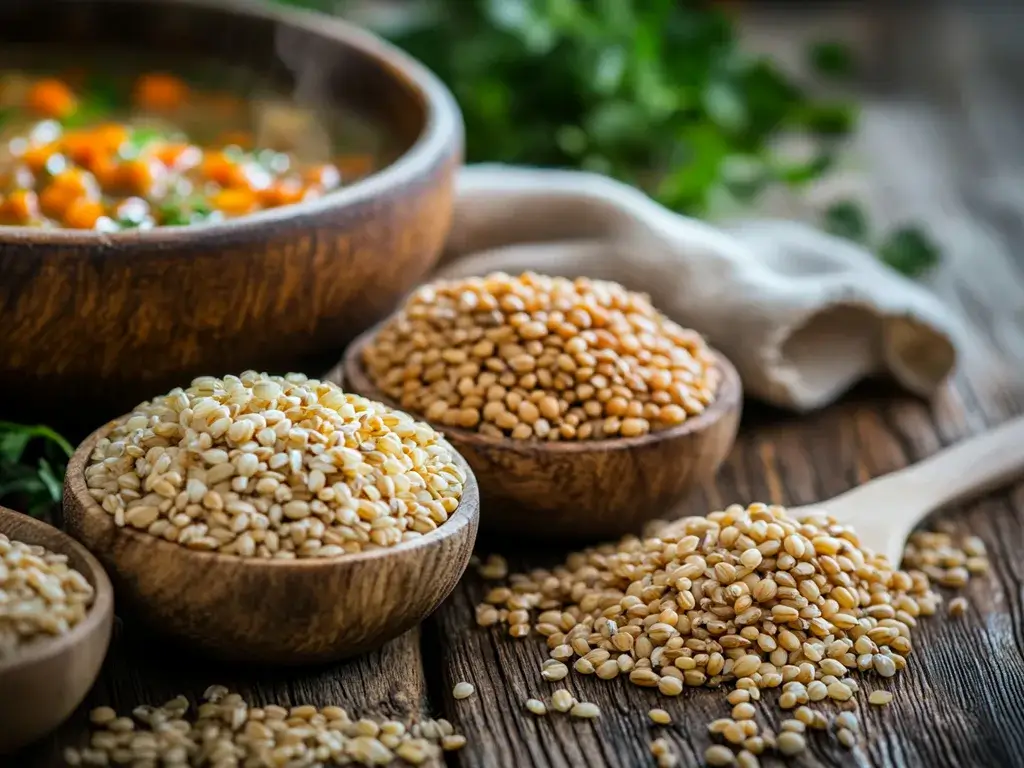 Understanding Barley and Its Role in Soup