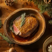 Boneless prime rib recipe
