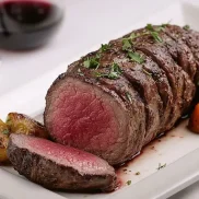 How long does leftover beef tenderloin last