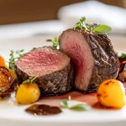 How to eat leftover beef tenderloin