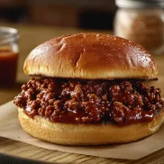 How to make sloppy joe mix taste better