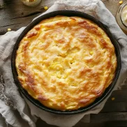 Is it better to use buttermilk or milk in cornbread