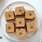 Peanut butter fantasy fudge recipe​