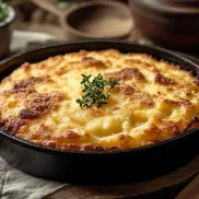 What is the difference between cornbread and southern cornbread