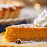 Why is my buttermilk pie watery