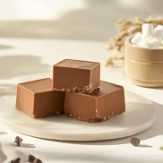 Why is my fantasy fudge not creamy