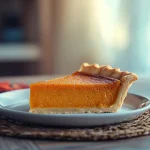 Why is my sweet potato pie soggy