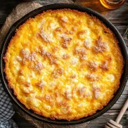 Southern cornbread recipe​